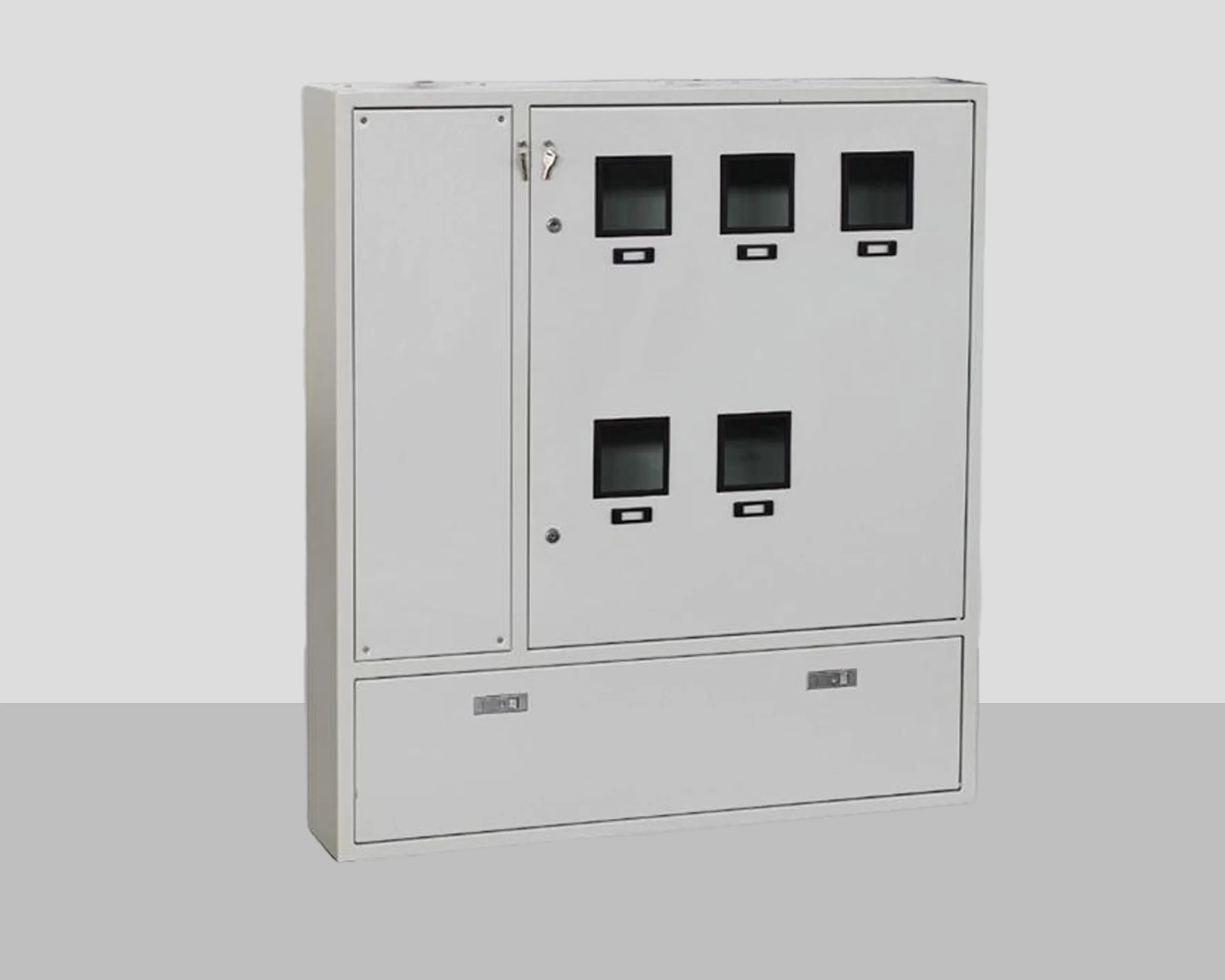 SYJLX-SL Metering Box