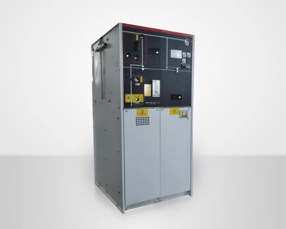 SYGS1 SF6 Gas-Insulated Ring Main Unit