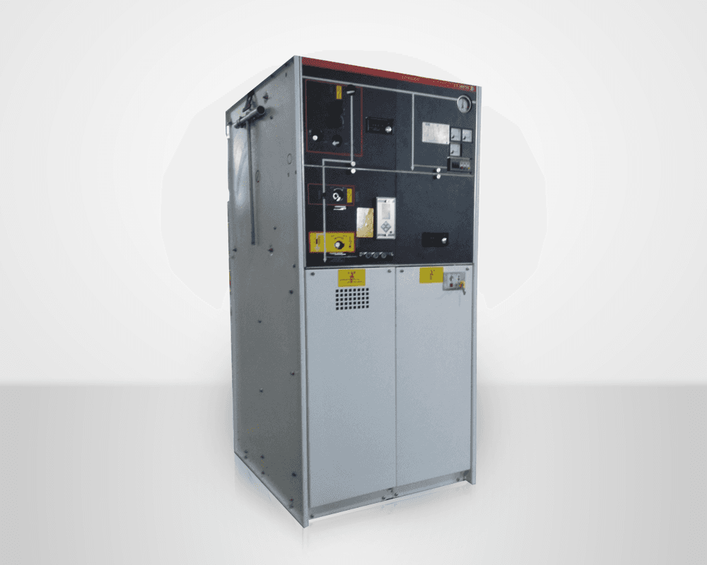 SYGS1 SF6 Gas-Insulated Ring Main Unit