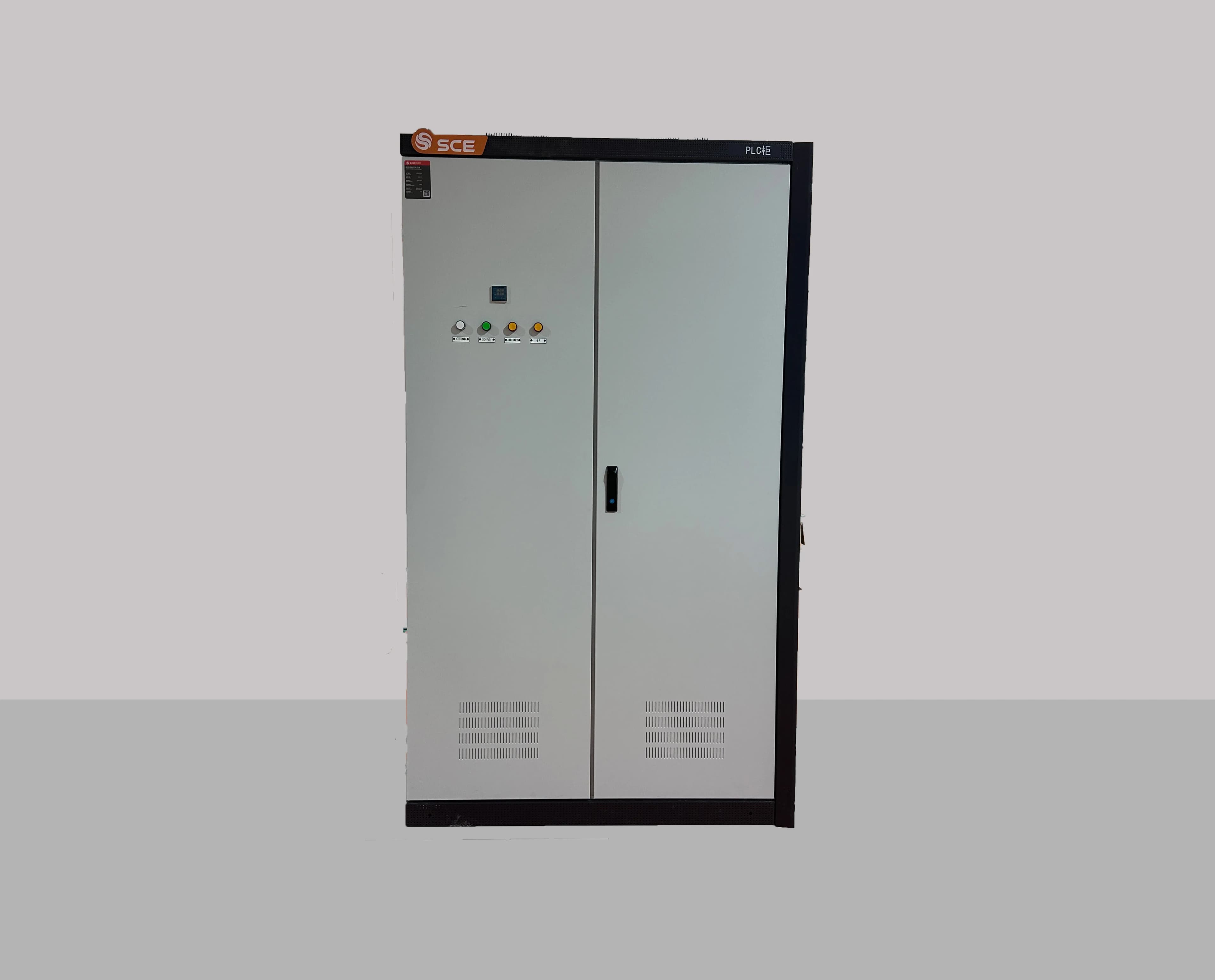PLC Control Cabinet